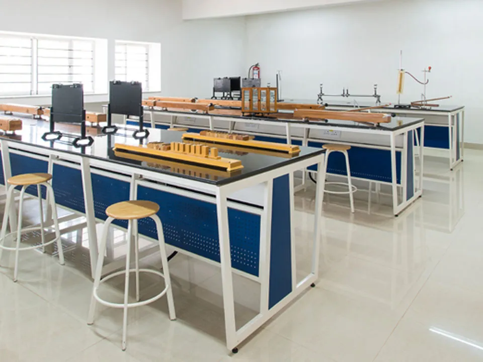 Pabellón de Ciencias