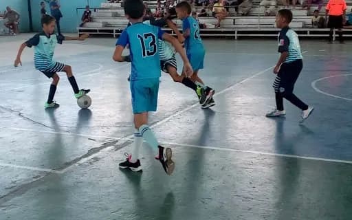 Fútbol Sala