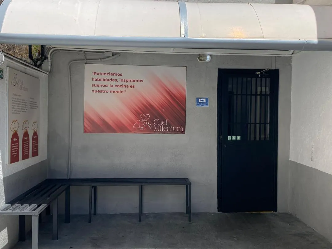 Chef Milenium  - Image 1