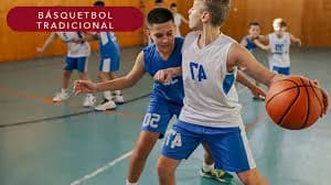 Básquetbol