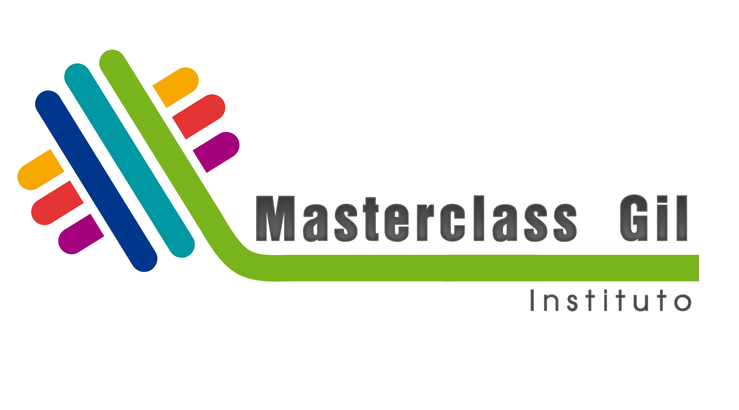 Masterclass Gil Instituto F.P. logo