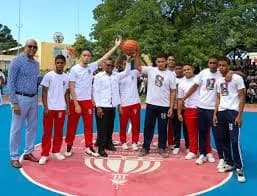 Eventos Deportivos Interliceos