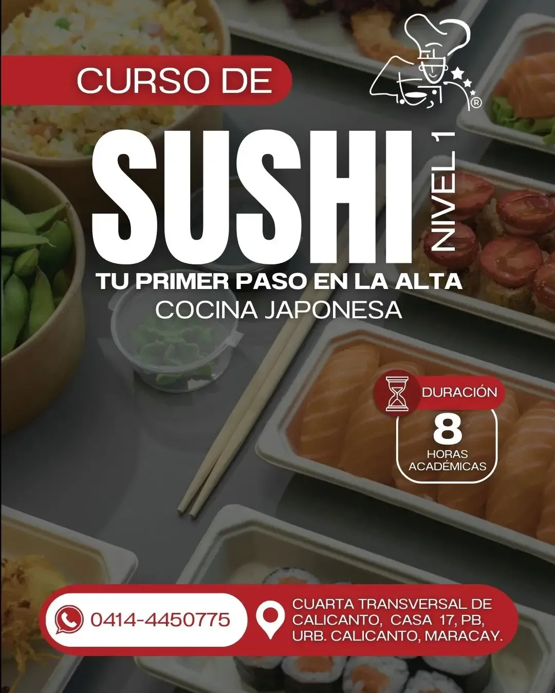 Sushi I