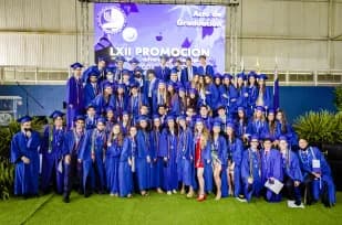 Promoción de Bachilleres