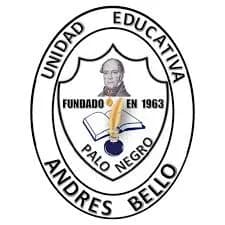 U.E.I. Andrés Bello logo